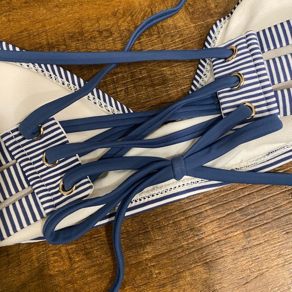 Xhilaration bikini top - Picture 8 of 8